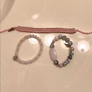 Erimish bracelets
